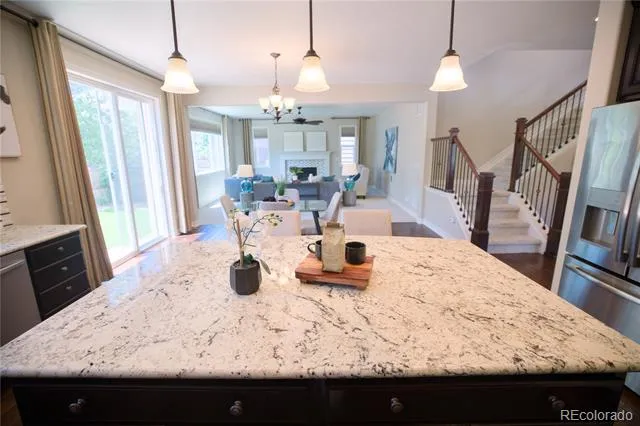 12762 Fisher Street Englewood, CO 80112