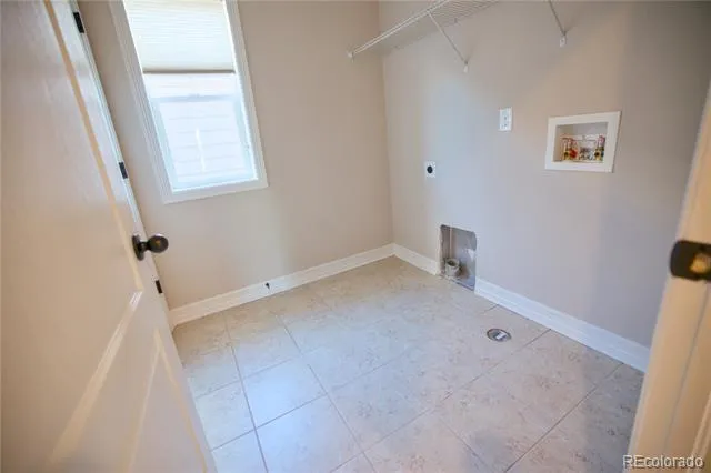 12762 Fisher Street Englewood, CO 80112