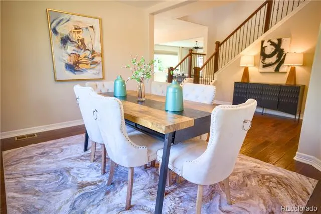 12762 Fisher Street Englewood, CO 80112