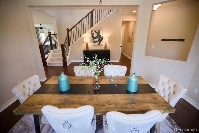 12762 Fisher Street Englewood, CO 80112