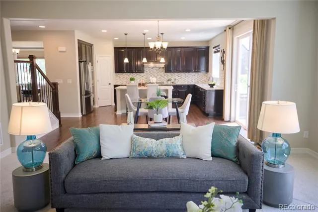 12762 Fisher Street Englewood, CO 80112