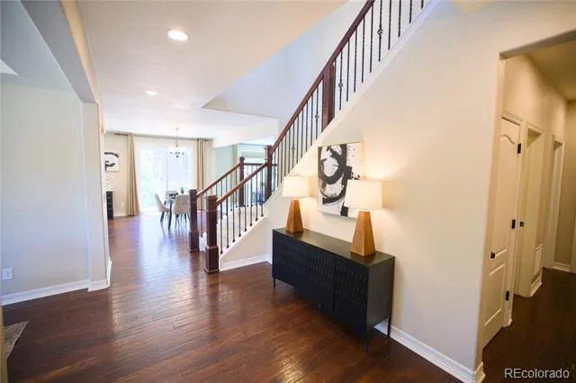 12762 Fisher Street Englewood, CO 80112