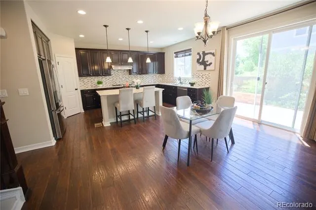 12762 Fisher Street Englewood, CO 80112