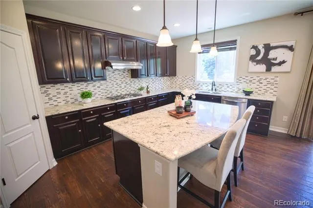 12762 Fisher Street Englewood, CO 80112