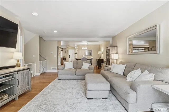 4825 S Ammons Street #119 Littleton, CO 80123