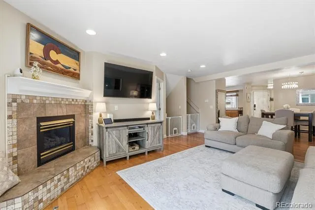 4825 S Ammons Street #119 Littleton, CO 80123