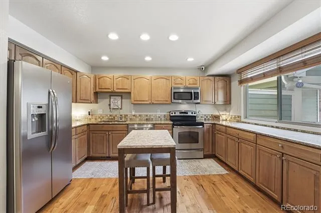 4825 S Ammons Street #119 Littleton, CO 80123