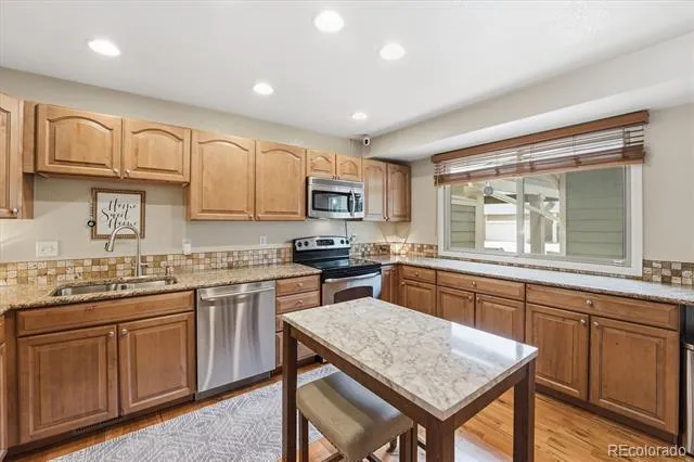 4825 S Ammons Street #119 Littleton, CO 80123
