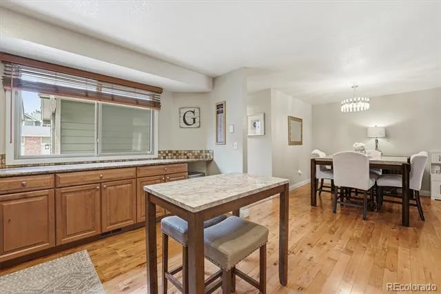 4825 S Ammons Street #119 Littleton, CO 80123