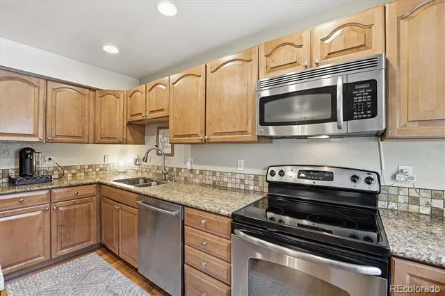 4825 S Ammons Street #119 Littleton, CO 80123