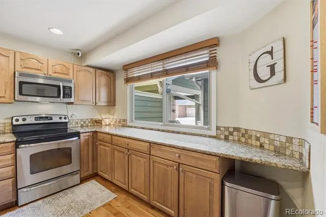 4825 S Ammons Street #119 Littleton, CO 80123