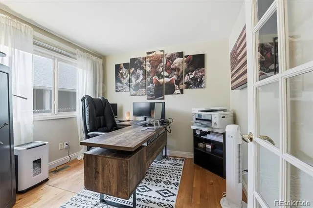 4825 S Ammons Street #119 Littleton, CO 80123