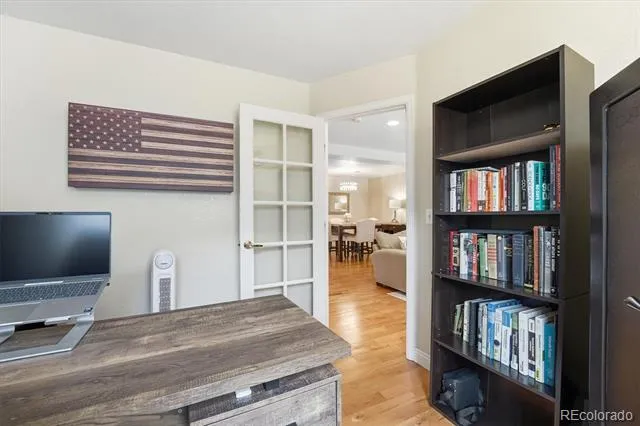 4825 S Ammons Street #119 Littleton, CO 80123