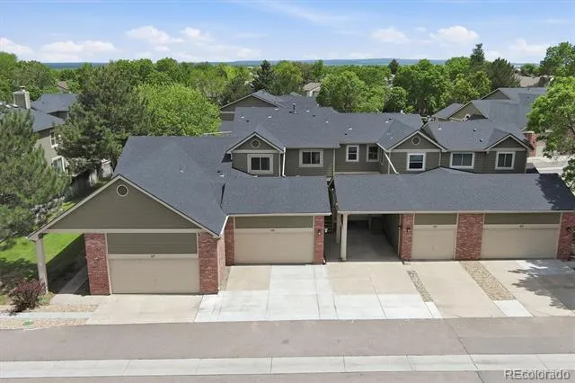 4825 S Ammons Street #119 Littleton, CO 80123