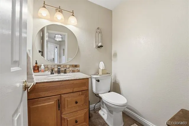 4825 S Ammons Street #119 Littleton, CO 80123