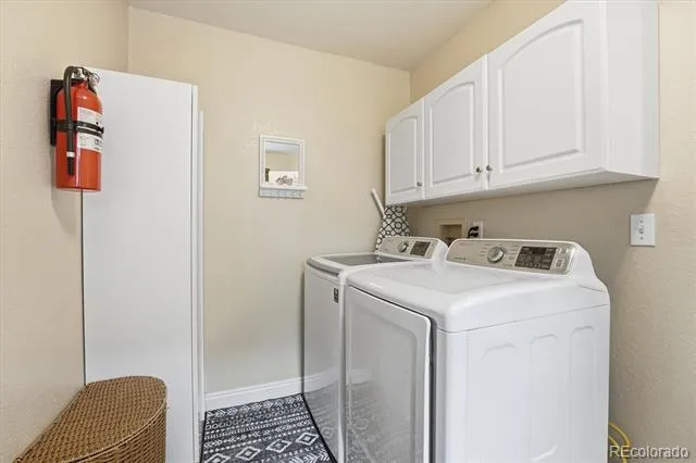 4825 S Ammons Street #119 Littleton, CO 80123