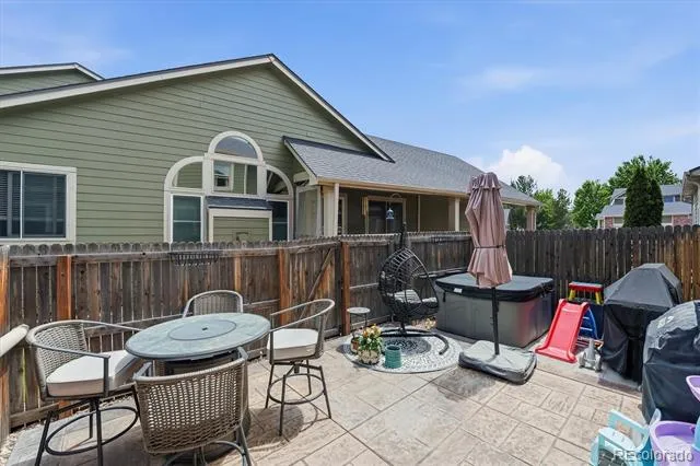 4825 S Ammons Street #119 Littleton, CO 80123