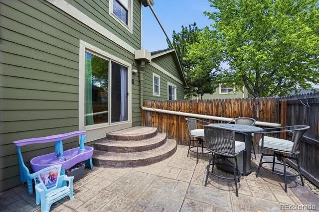 4825 S Ammons Street #119 Littleton, CO 80123