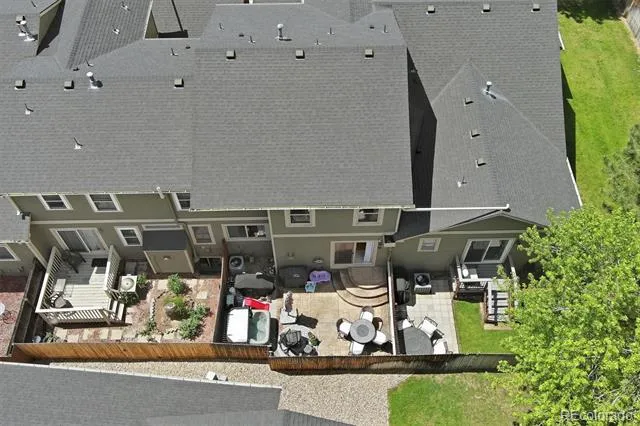 4825 S Ammons Street #119 Littleton, CO 80123