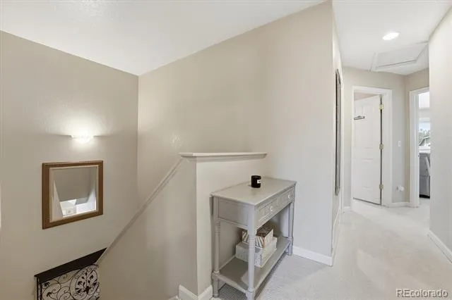 4825 S Ammons Street #119 Littleton, CO 80123