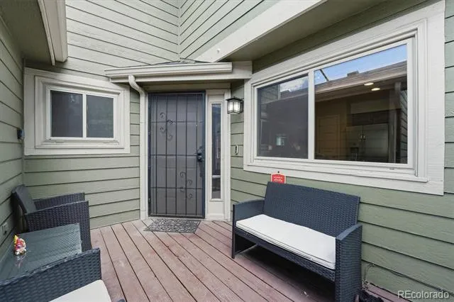 4825 S Ammons Street #119 Littleton, CO 80123