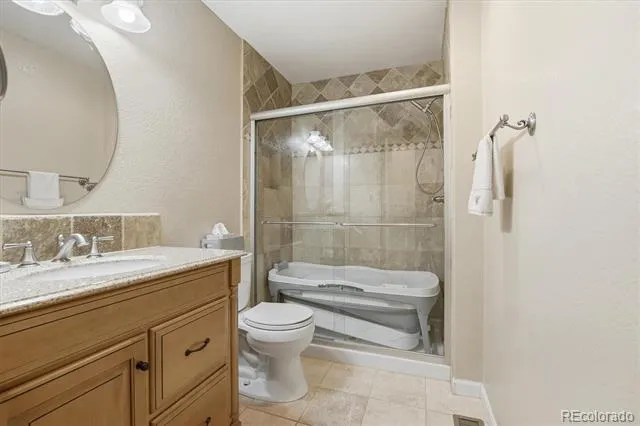 4825 S Ammons Street #119 Littleton, CO 80123