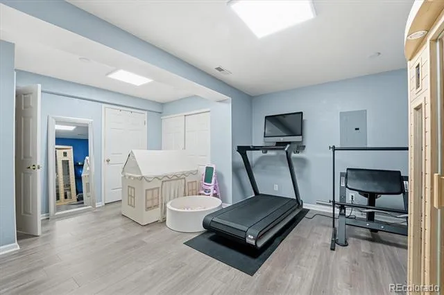 4825 S Ammons Street #119 Littleton, CO 80123