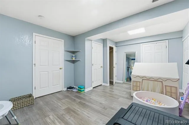4825 S Ammons Street #119 Littleton, CO 80123