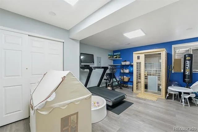 4825 S Ammons Street #119 Littleton, CO 80123