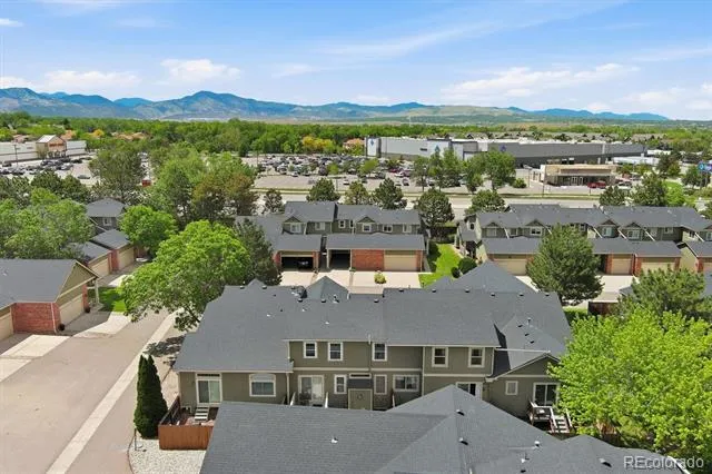 4825 S Ammons Street #119 Littleton, CO 80123