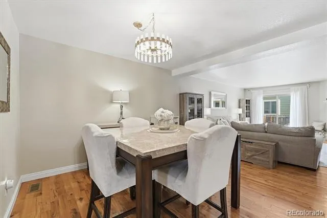 4825 S Ammons Street #119 Littleton, CO 80123