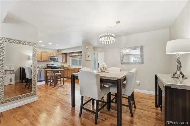 4825 S Ammons Street #119 Littleton, CO 80123