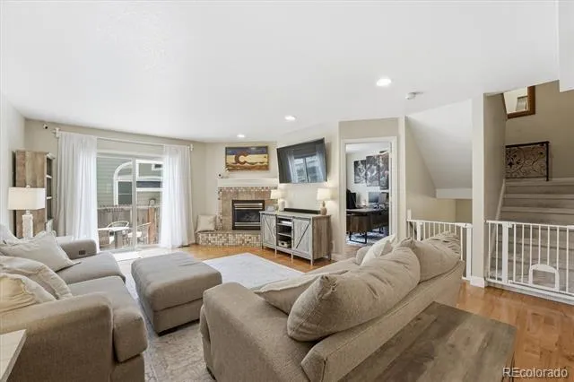 4825 S Ammons Street #119 Littleton, CO 80123