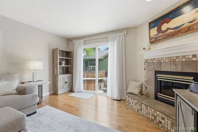 4825 S Ammons Street #119 Littleton, CO 80123