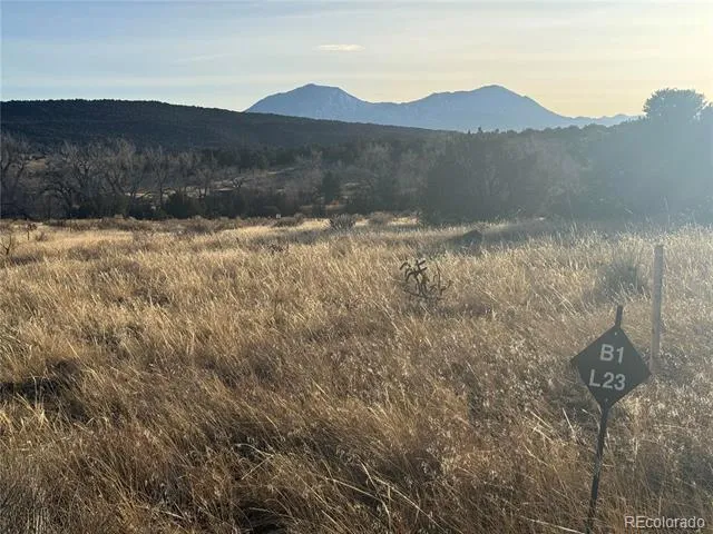 L23-26 B1 Black Diamond Drive Walsenburg, CO 81089