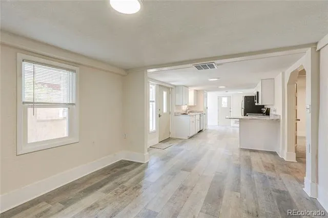 4609 S Lincoln Street Englewood, CO 80113