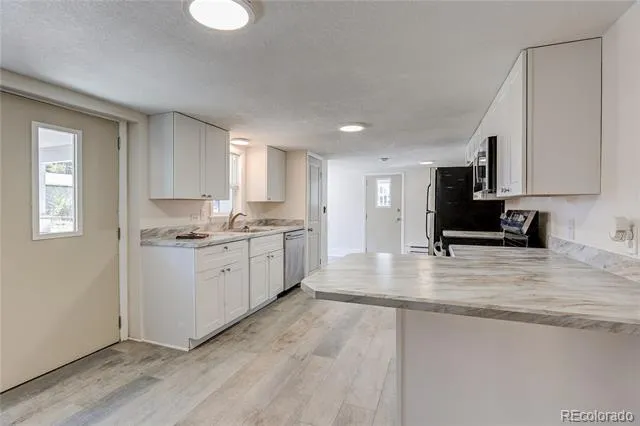 4609 S Lincoln Street Englewood, CO 80113