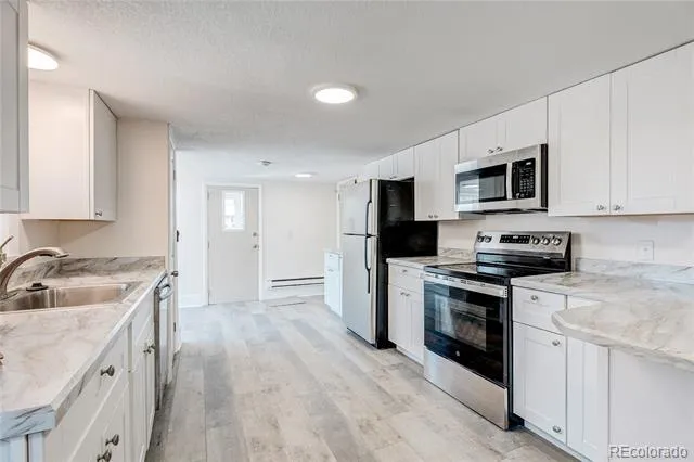 4609 S Lincoln Street Englewood, CO 80113