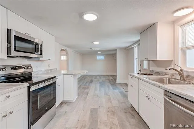 4609 S Lincoln Street Englewood, CO 80113