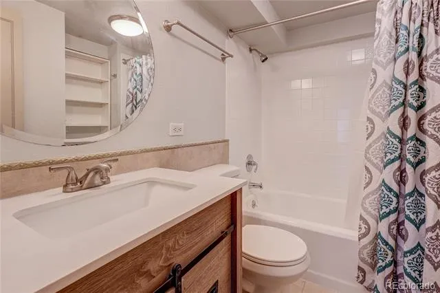 4609 S Lincoln Street Englewood, CO 80113