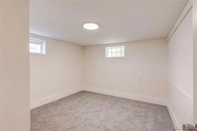 4609 S Lincoln Street Englewood, CO 80113