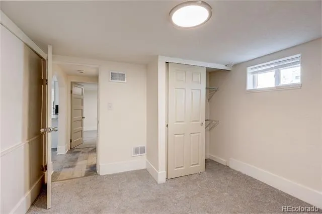 4609 S Lincoln Street Englewood, CO 80113