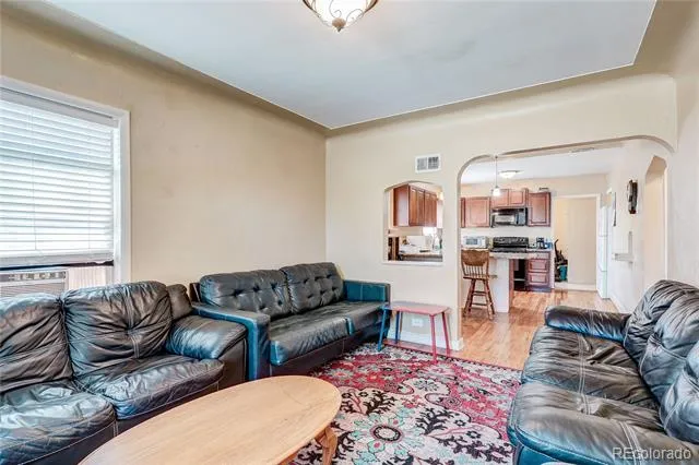 4609 S Lincoln Street Englewood, CO 80113