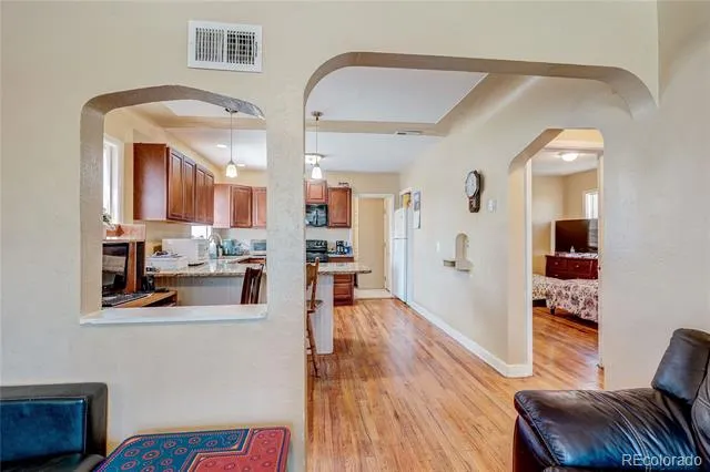 4609 S Lincoln Street Englewood, CO 80113