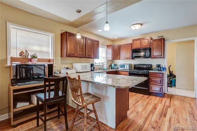 4609 S Lincoln Street Englewood, CO 80113