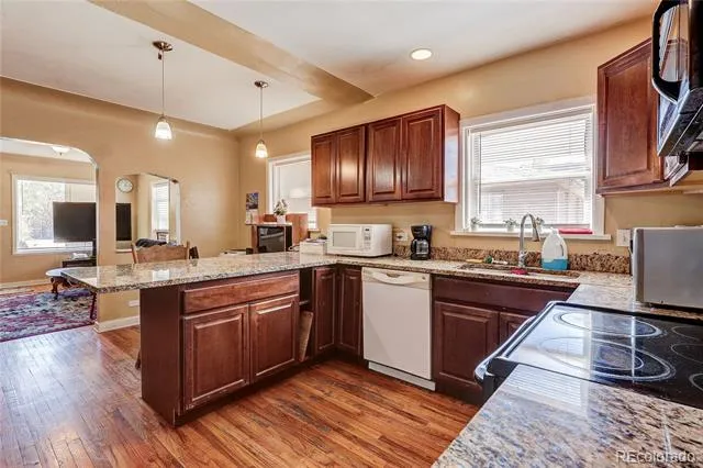 4609 S Lincoln Street Englewood, CO 80113