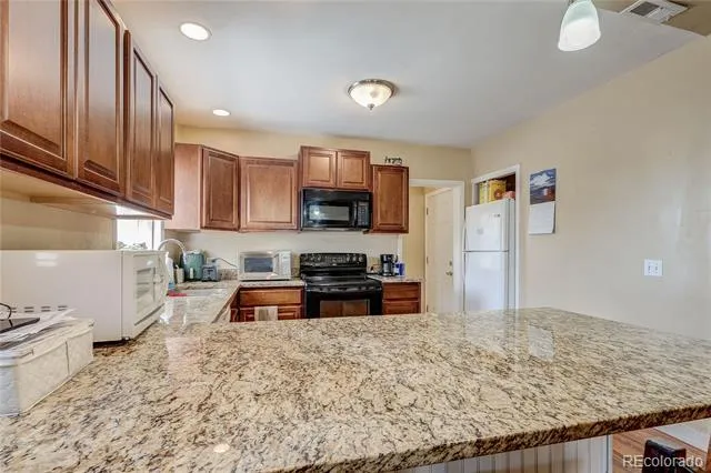 4609 S Lincoln Street Englewood, CO 80113