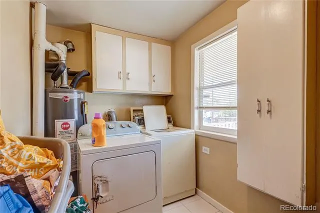 4609 S Lincoln Street Englewood, CO 80113