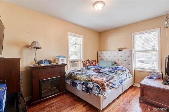 4609 S Lincoln Street Englewood, CO 80113