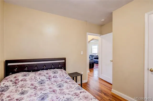 4609 S Lincoln Street Englewood, CO 80113